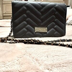 BEBE clutch